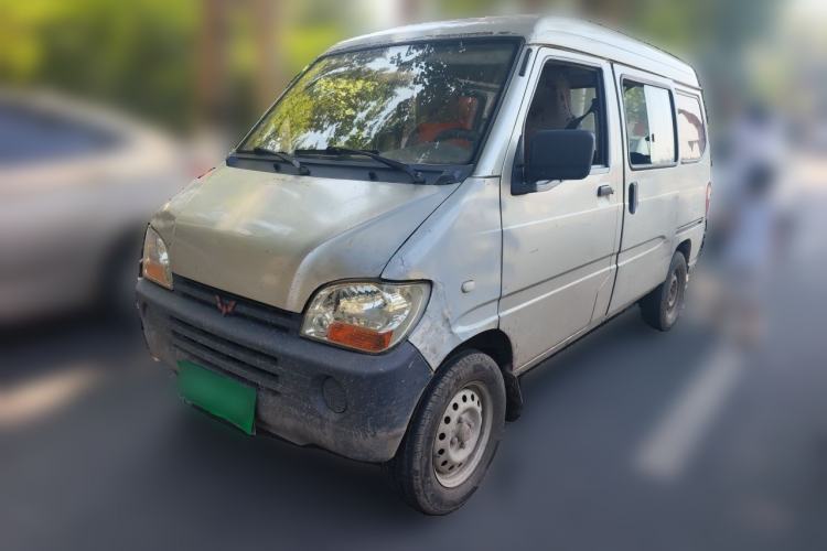 Ojetý Wuling Zhiguang 2010 1.0L Liye Edition Guazi used car, China used car export, Used car for sale, Used cars, Cheapest cars for sale