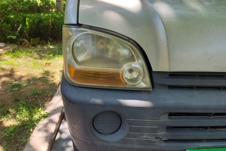 Used Wuling Zhiguang 2010 1.0L Liye Edition Right Front Headlight