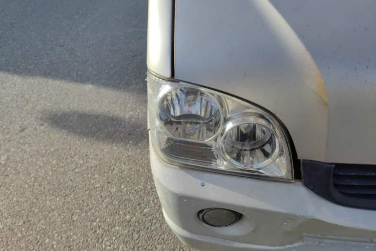 Used Wuling Zhiguang 2010 1.0L Liye Edition Right Front Headlight