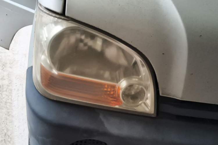 Used Wuling Zhiguang 2010 1.0L Liye Edition Right Front Headlight