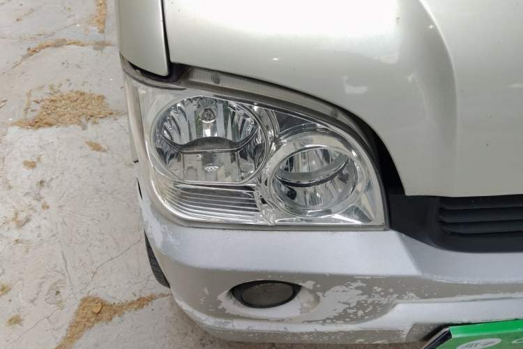 Used Wuling Zhiguang 2010 1.0L Base Version Right Front Headlight