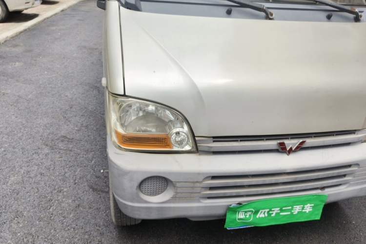 Used Wuling Zhiguang 2010 1.0L Liye Edition Right Front Headlight