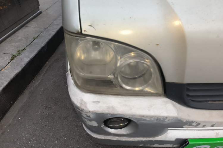 Used Wuling Zhiguang 2010 1.0L Liye Edition Right Front Headlight