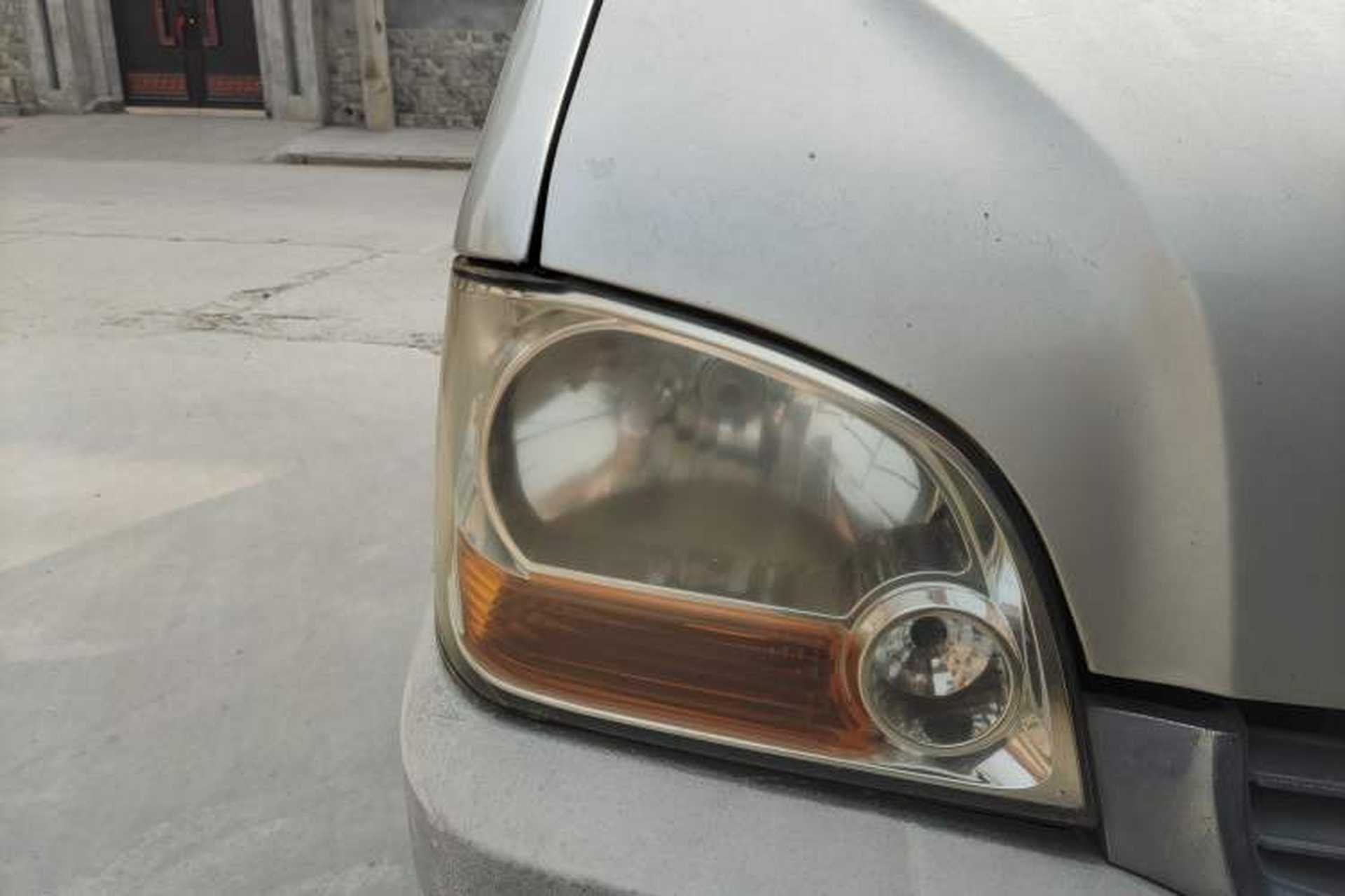 Used Wuling Zhiguang 2010 1.0L Base Version Right Front Headlight