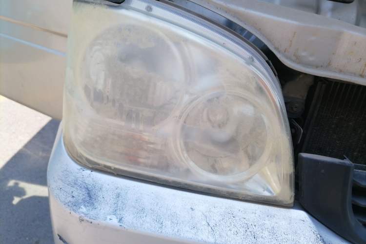 Used Wuling Zhiguang 2010 1.0L Liye Edition Right Front Headlight