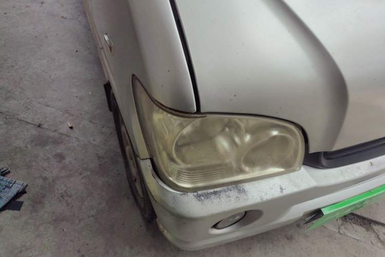 Used Wuling Zhiguang 2010 1.0L Base Version Right Front Headlight