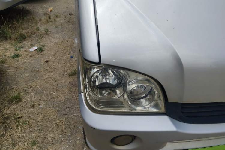 Used Wuling Zhiguang 2010 1.0L Liye Edition Right Front Headlight