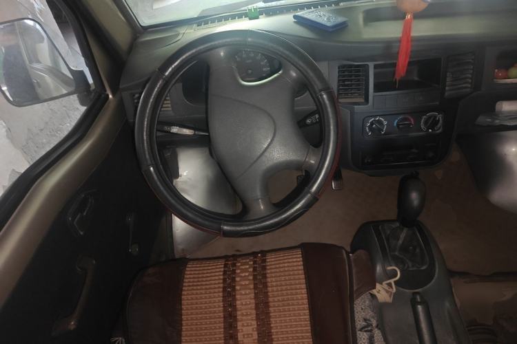 Used Wuling Zhiguang 2010 1.0L Base Version Steering Wheel
