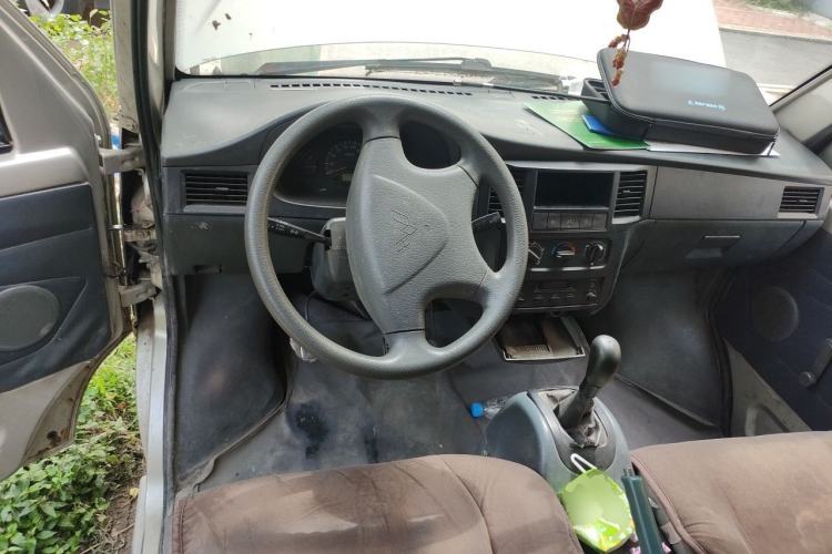 Used Wuling Zhiguang 2010 1.0L Base Version Steering Wheel