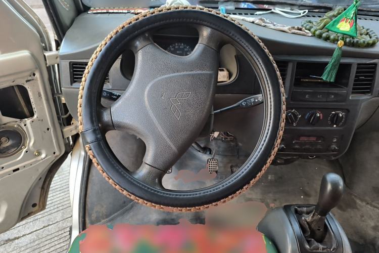 Used Wuling Zhiguang 2010 1.0L Liye Edition Steering Wheel