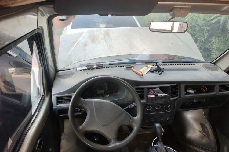 Used Wuling Zhiguang 2010 1.0L Liye Edition Steering Wheel