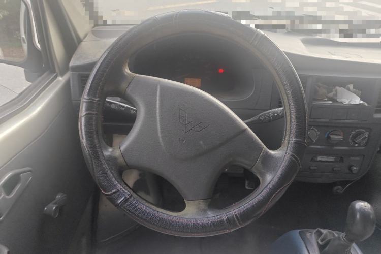 Used Wuling Zhiguang 2010 1.0L Liye Edition Steering Wheel