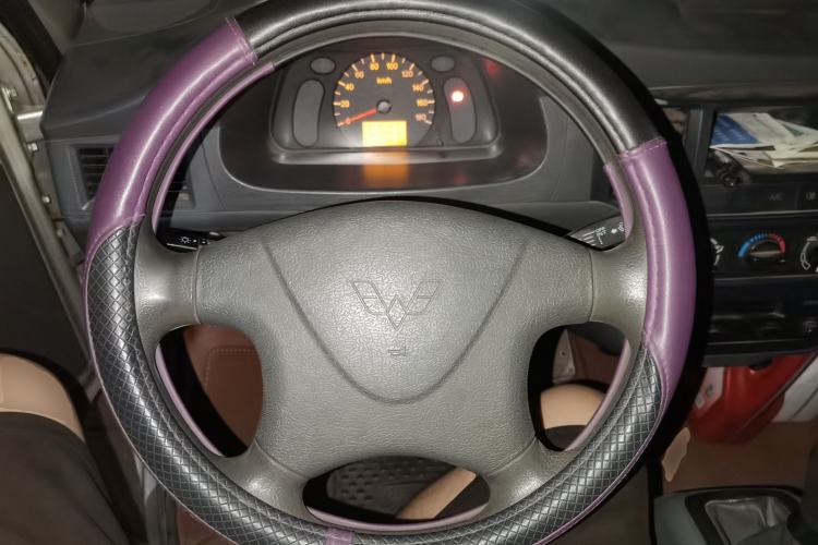 Used Wuling Zhiguang 2010 1.0L Liye Edition Steering Wheel