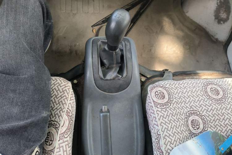 Used Wuling Zhiguang 2010 1.0L Base Version Gear Lever