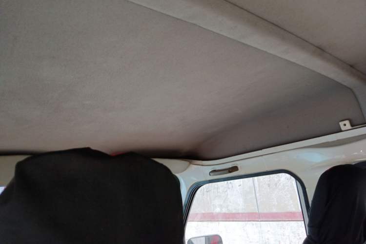 Used Wuling Zhiguang 2010 1.0L New Version Practical Edition with Short Body Headliner