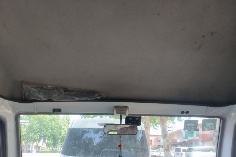 Used Wuling Zhiguang 2010 1.0L Base Version Headliner