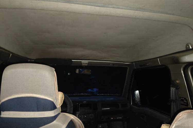 Used Wuling Zhiguang 2010 1.0L Liye Edition Headliner