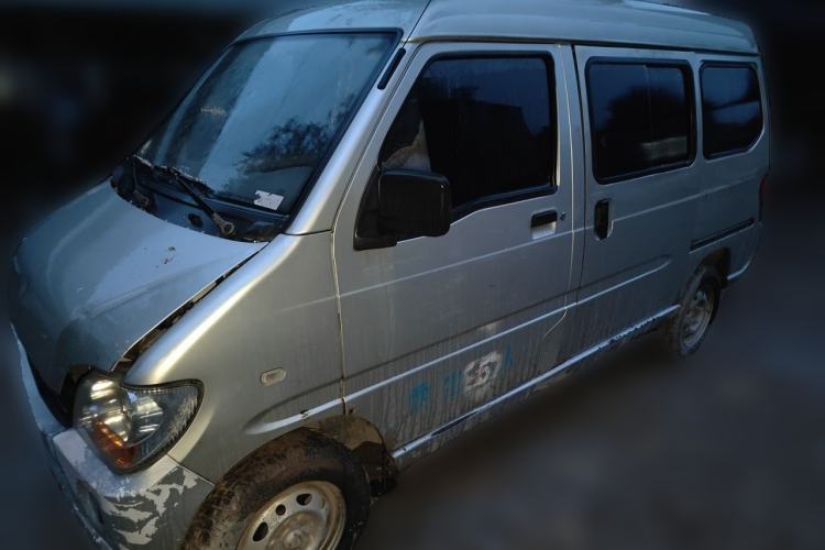 Used Wuling Zhiguang 2010 1.0L Liye Edition Guazi used car, China used car export, Used car for sale, Used  cars, Cheapest cars for sale