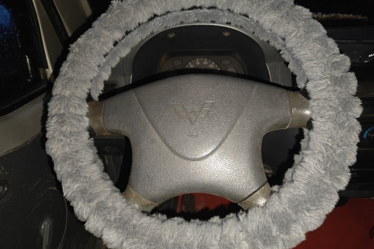 Used Wuling Zhiguang 2010 1.0L Liye Edition Steering Wheel