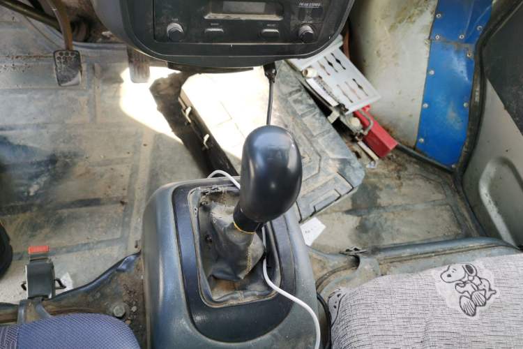 Used Wuling Zhiguang 2010 1.0L Base Version Gear Lever