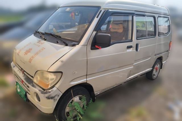 Used Wuling Zhiguang 