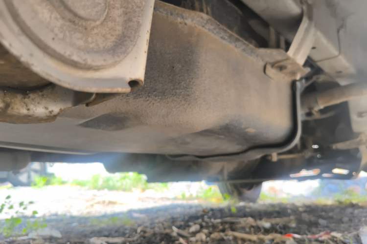 Used Wuling Zhiguang  Chassis Rear Right