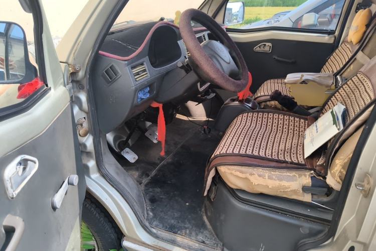 Used Wuling Zhiguang  Driver Seat