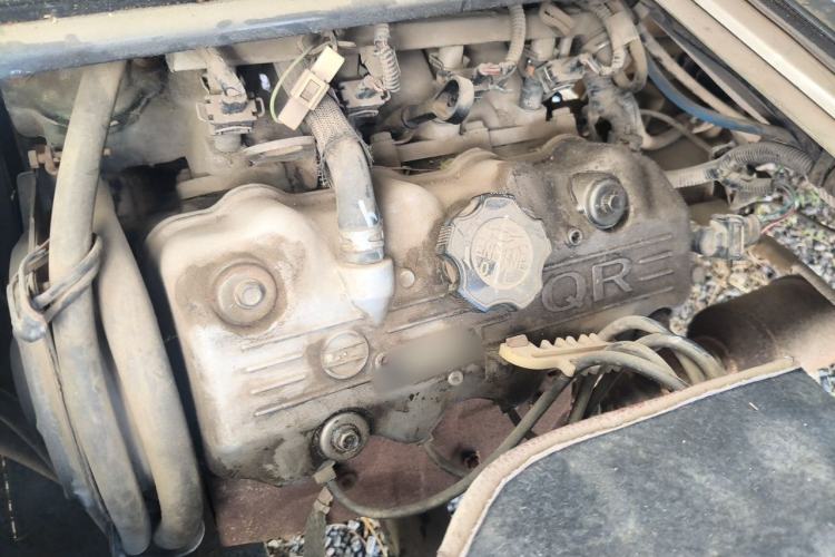 Used Wuling Zhiguang  Engine Bay Right