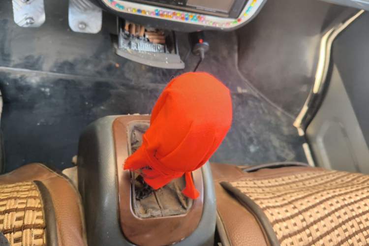 Used Wuling Zhiguang  Gear Lever