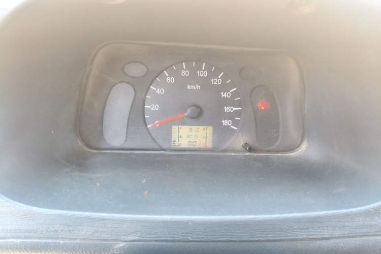 Used Wuling Zhiguang  Instrument Cluster