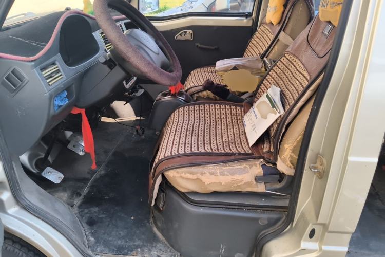 Used Wuling Zhiguang  Left Front Seat