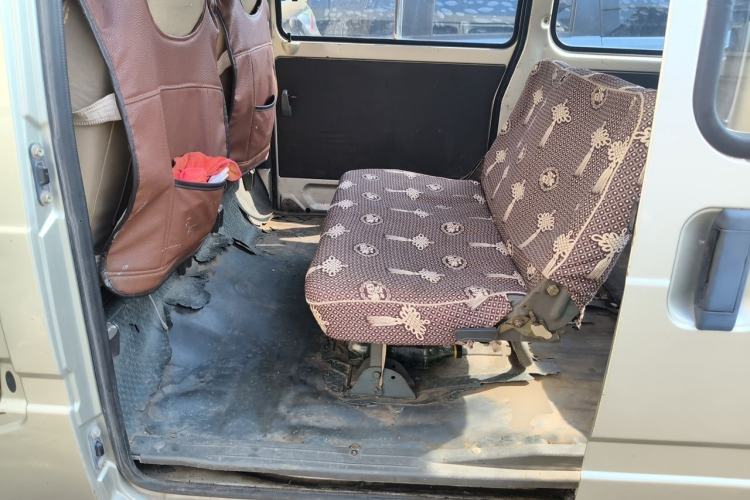 Used Wuling Zhiguang  Left Rear Seat