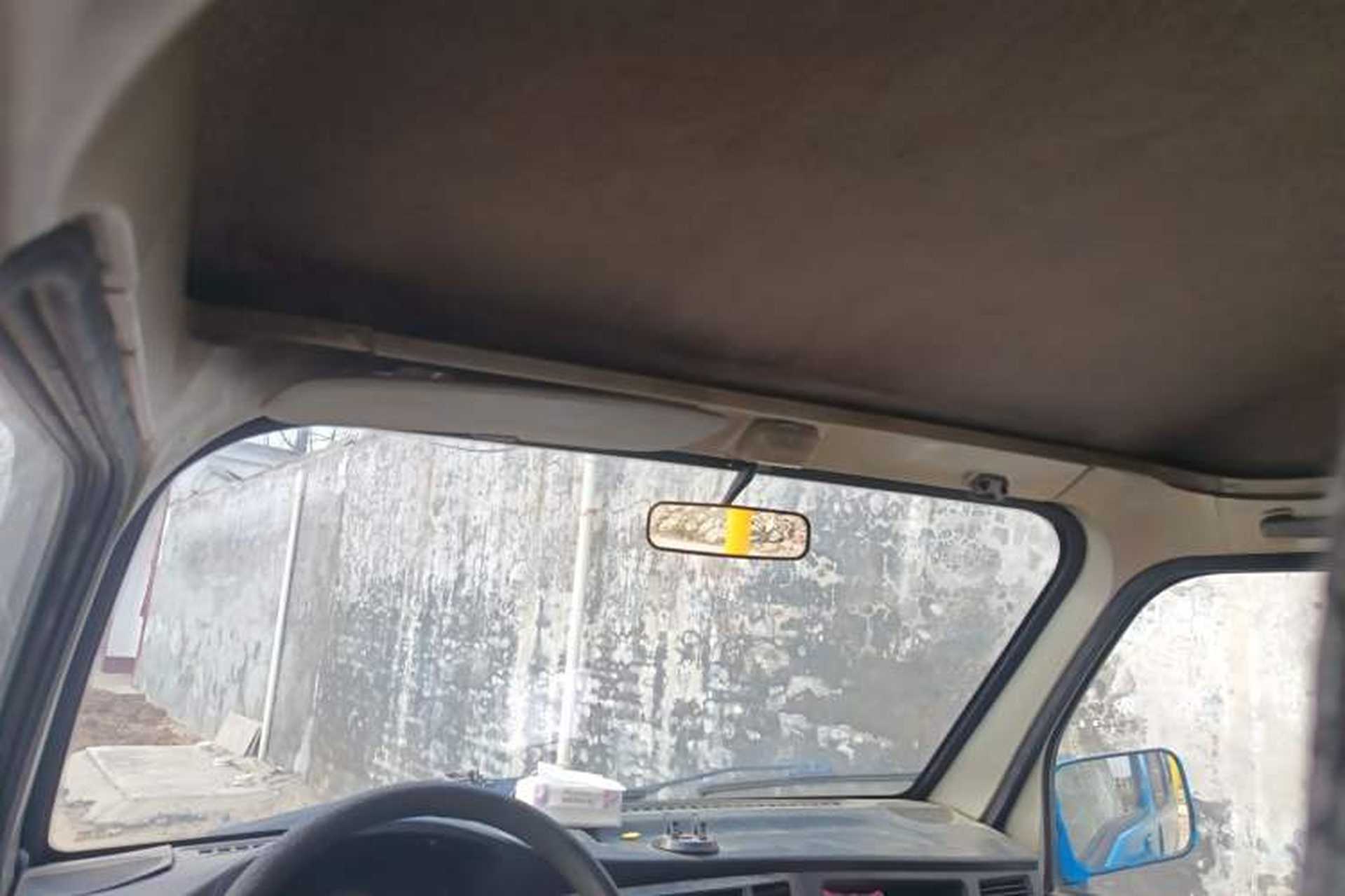 Used Wuling Zhiguang 2013 1.0L Practical Version Headliner