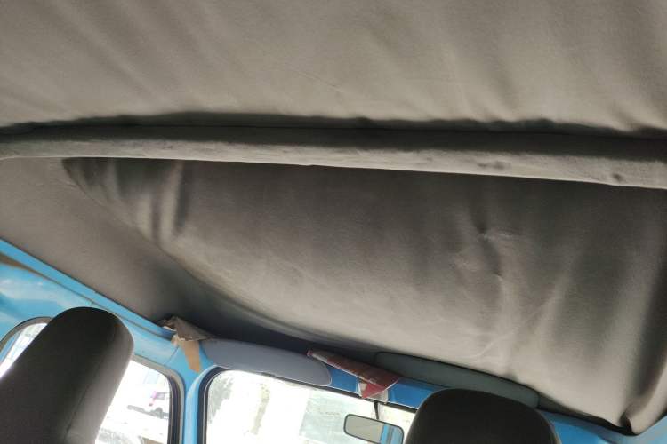 Used Wuling Zhiguang 2013 1.0L Practical Version Headliner