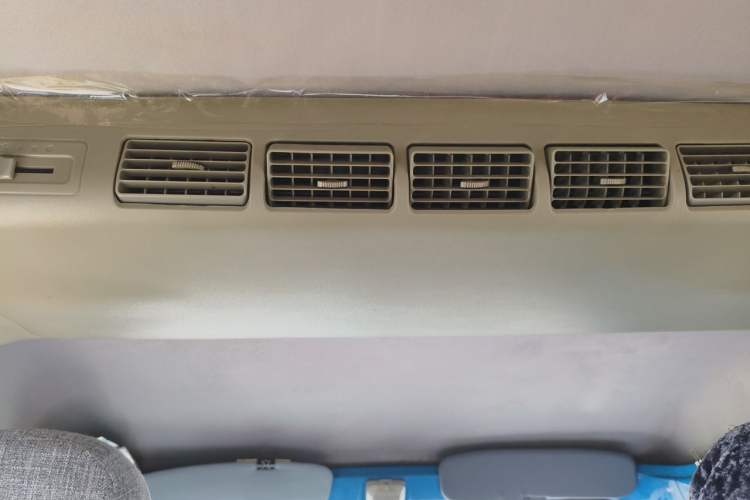 Used Wuling Zhiguang 2013 1.0L Practical Version Headliner