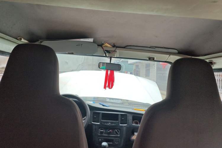 Used Wuling Zhiguang 2013 1.0L Practical Version Headliner