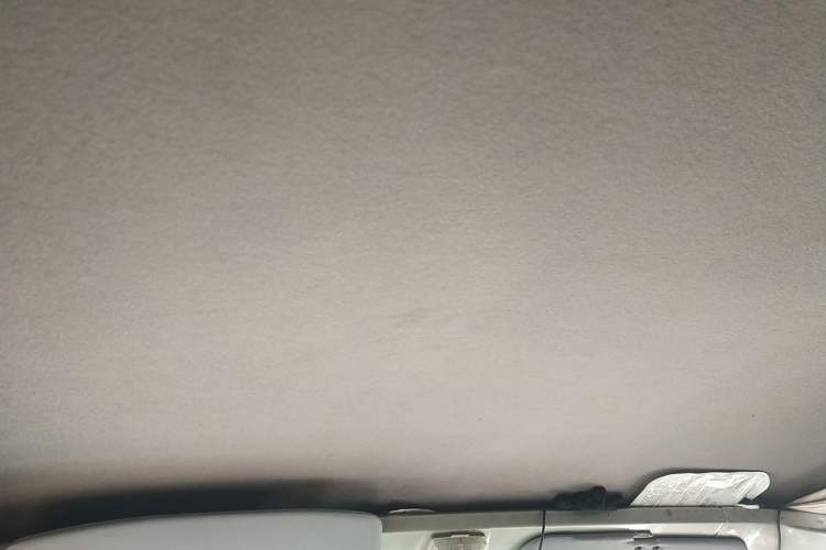 Used Wuling Zhiguang 2013 1.0L Practical Version Headliner