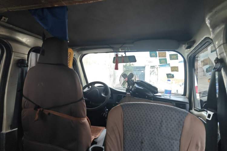 Used Wuling Zhiguang 2013 1.0L Practical Version Headliner