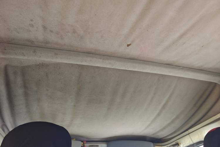 Used Wuling Zhiguang 2013 1.0L Practical Version Headliner