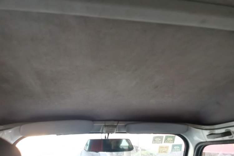 Used Wuling Zhiguang 2013 1.0L Practical Version Headliner