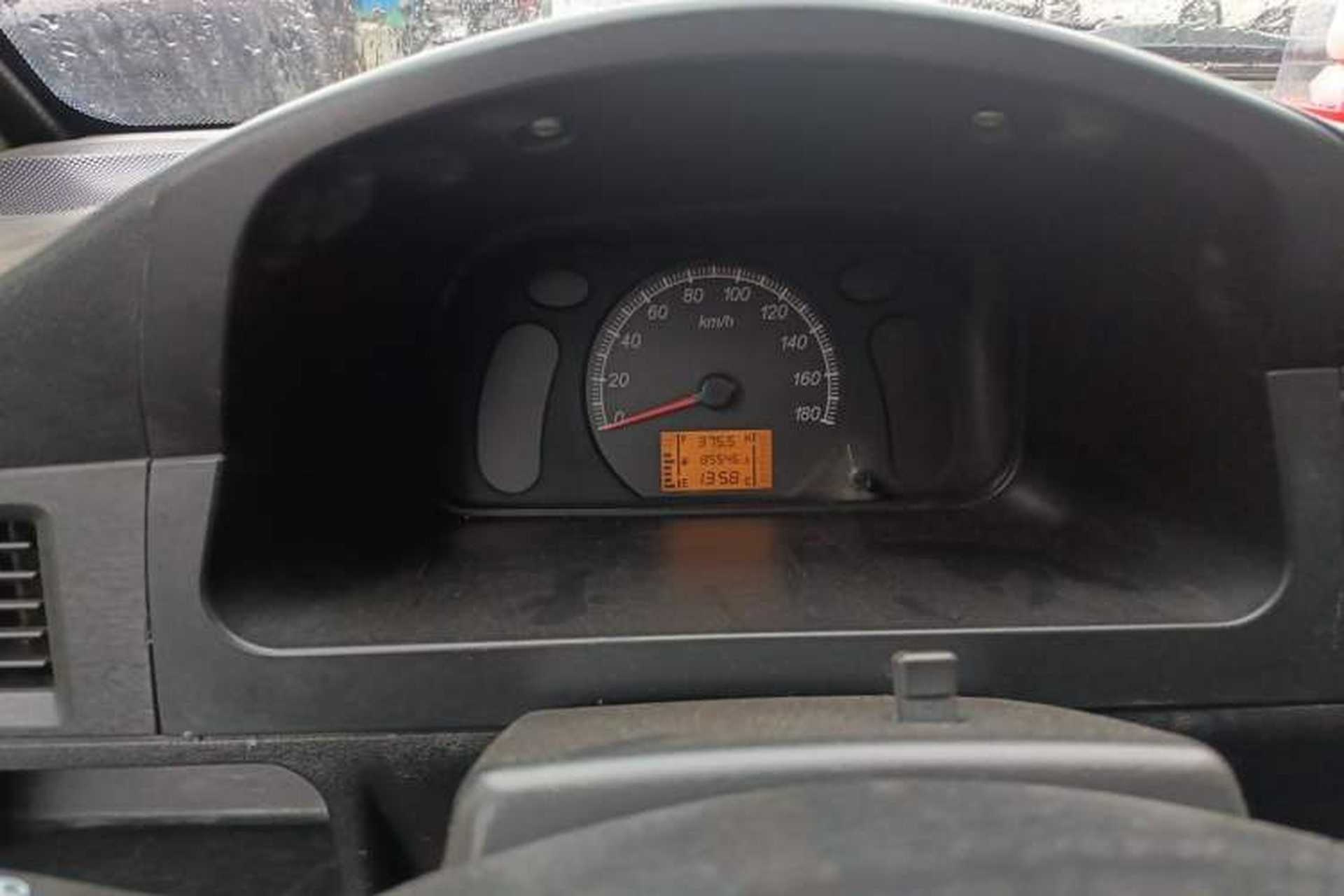 Used Wuling Zhiguang 2013 1.0L Practical Version Instrument Cluster