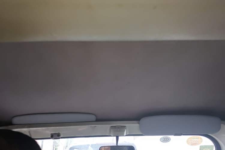Used Wuling Zhiguang 2013 1.0L Practical Version Headliner