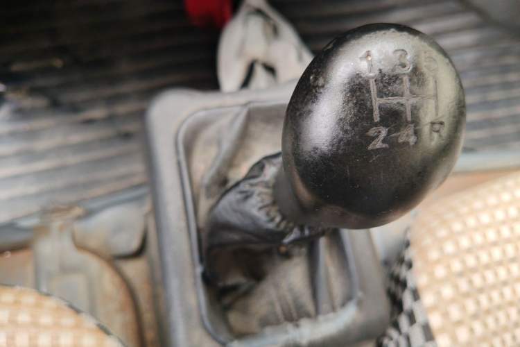 Used Wuling Zhiguang 2013 1.0L Base Version Gear Lever