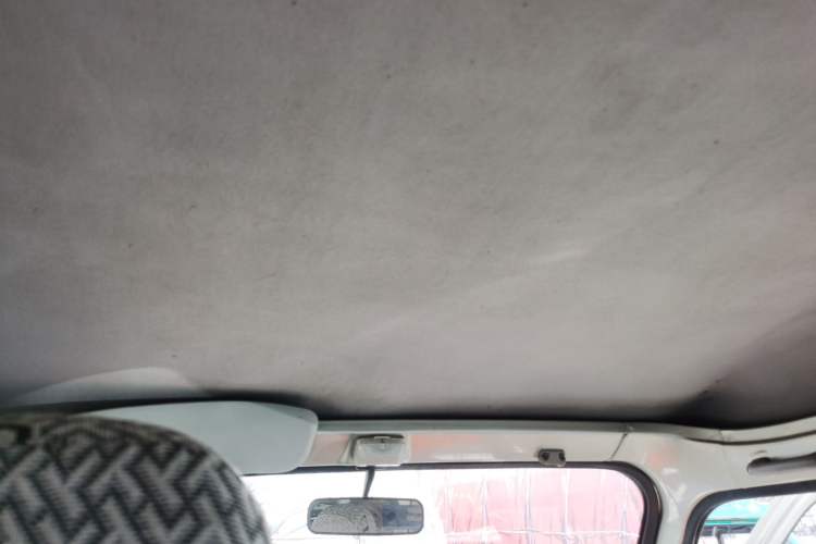 Used Wuling Zhiguang 2013 1.0L Practical Version Headliner