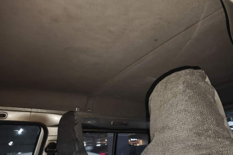 Used Wuling Zhiguang 2013 1.0L Practical Version Headliner
