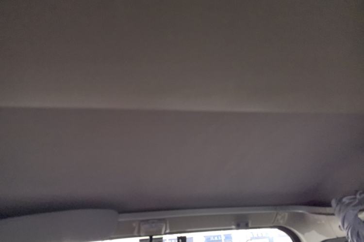 Used Wuling Zhiguang 2013 1.0L Practical Version Headliner