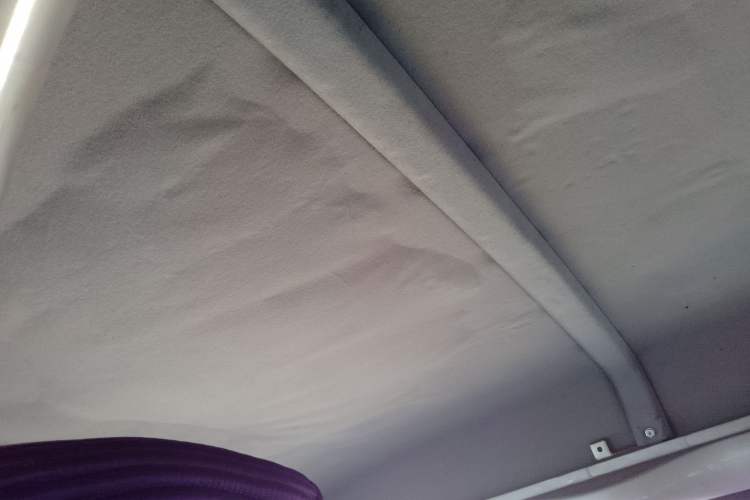 Used Wuling Zhiguang 2013 1.0L Practical Version Headliner
