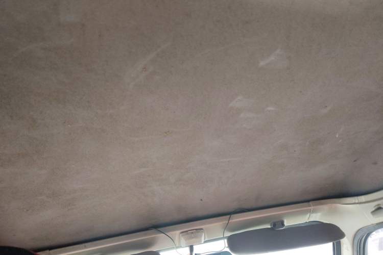 Used Wuling Zhiguang 2013 1.0L Practical Version Headliner