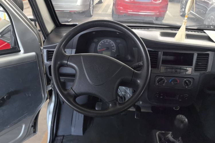 Used Wuling Zhiguang 2013 1.0L Practical Version Steering Wheel