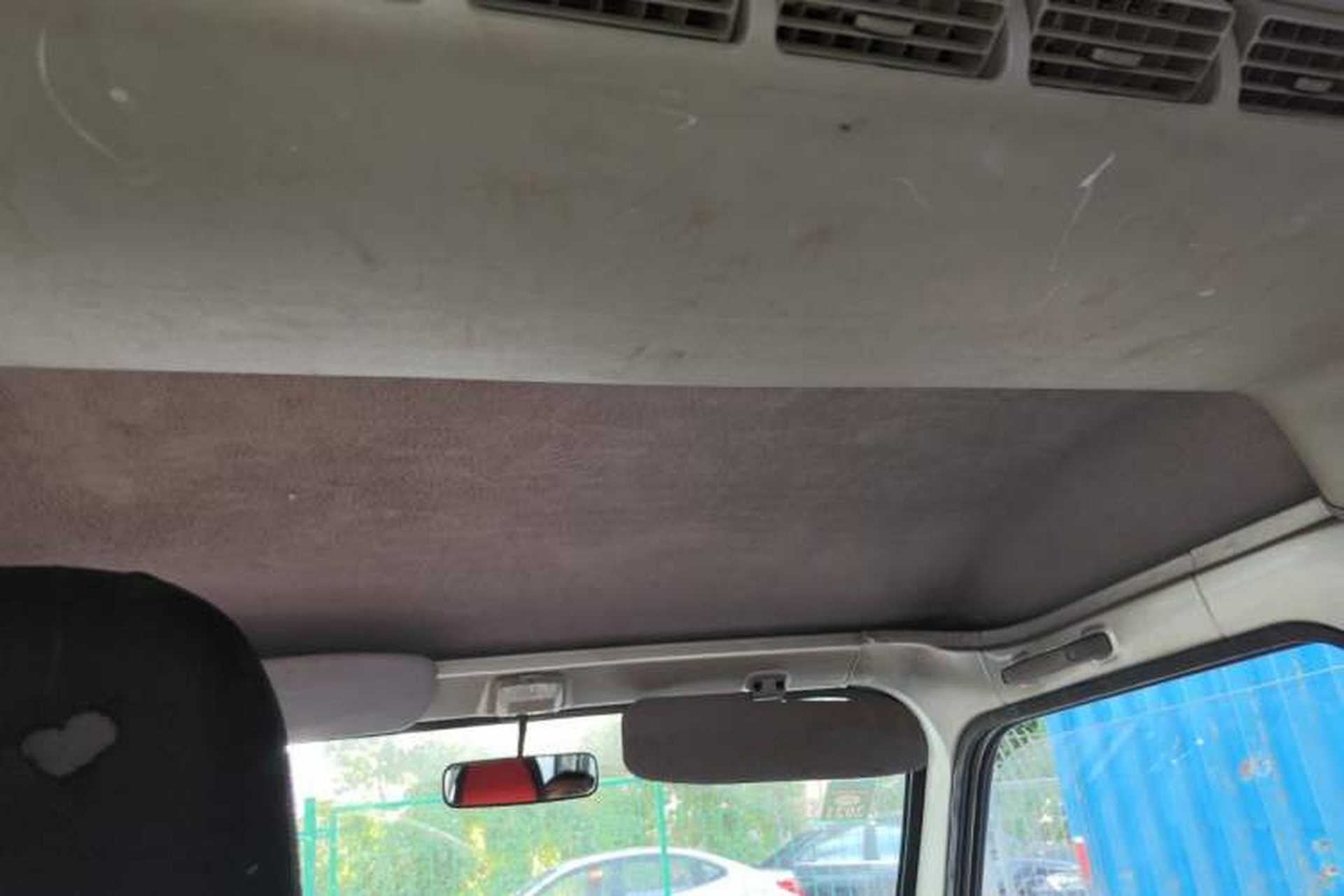 Used Wuling Zhiguang 2013 1.0L Practical Version Headliner